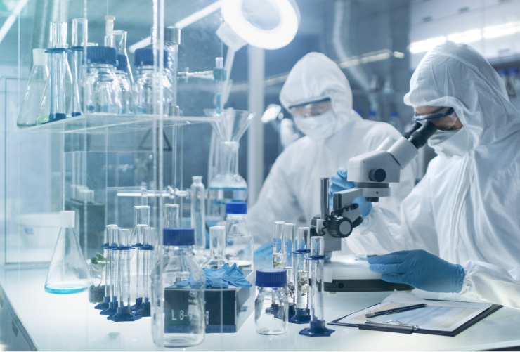 Exploring Anatomy & Physiology in the Laboratory